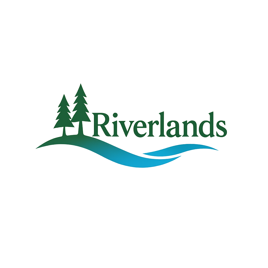 Riverlands Logo